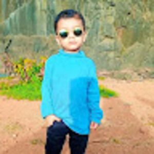 Meet your Posher, Nasim